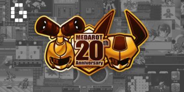 Medabots Launches 20th Anniversary Countdown For A New Game?