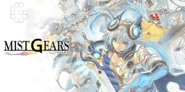 Mist Gears – From The Developer Of Brave Frontier Now Out In Stores!