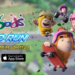 Oddbods Turbo Run