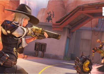 Next Overwatch patch will require full reinstall