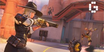 Next Overwatch patch will require full reinstall