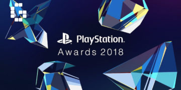 PlayStation Awards 2018 Will Be Streamed Live On YouTube!