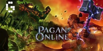 Pagan Online Is An ARPG Like Diablo Coming To PC