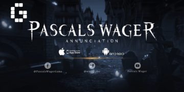 Bloodborne-like Pascals Wager For Mobile Reveals New Gameplay