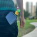 Pokemon Go Adventure Sync Guide