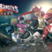 Power Rangers: All Stars is now available
