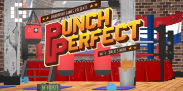 Punch Perfect
