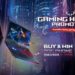 ROG Holiday Promotion