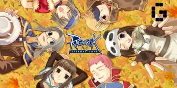 Ragnarok M: Eternal Love is back with a massive Poring landing in Manila!