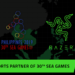Razer becomes the official esports partner of SEA Games 2019
