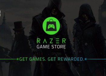 Razer Game Store arrives in Lazada Malaysia and Philippines in time for 11.11