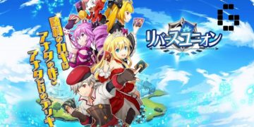 Ambition’s old IPs return in upcoming mobile RPG Rebirth Union