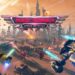 Red Siren: Space Defence Is A Beautiful 3D Spaceship Shooter!