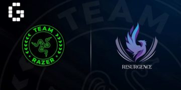 Resurgence Team Razer