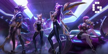 Riot Games sued for sexism and gender-based discrimination