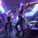 Riot Games sued for sexism and gender-based discrimination