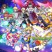 Monster Strike x Sailor Moon Crystal collaboration to go live