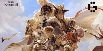 Seven Knights 2