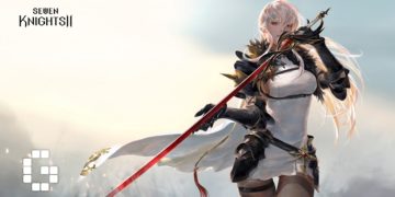 Seven Knights II Scheduled To Launch In 2019!
