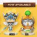 Summoners War’s Popular Characters Made into Funko Figurines!