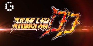 Bandai Namco Announced Super Robot Wars DD For Mobile!