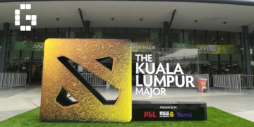 Our experience at The Kuala Lumpur Major