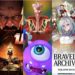 Top 5 new released mobile games of October