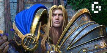 warcraft 3 reforged