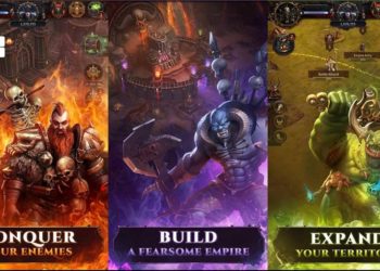 Warhammer: Chaos & Conquest – new mobile game based on the popular franchise coming next year