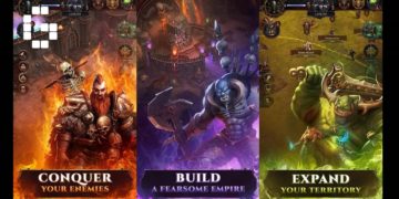 Warhammer: Chaos & Conquest – new mobile game based on the popular franchise coming next year