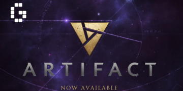 Artifact has finally arrived