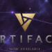 Artifact has finally arrived