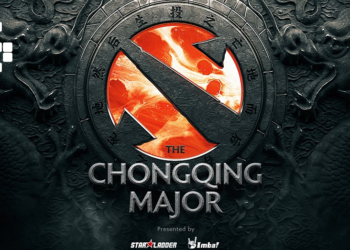 Players allegedly banned from Chongqing Major due to racism