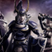 Dissidia Final Fantasy NT Free Edition now available in Japan