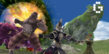 Final Fantasy Explorers-Force shuts down on 19 February