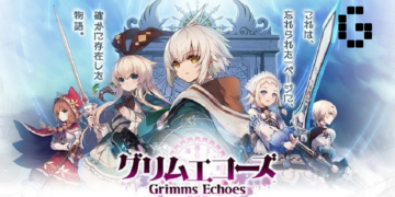Grimms Echoes closed beta arriving on 19 November