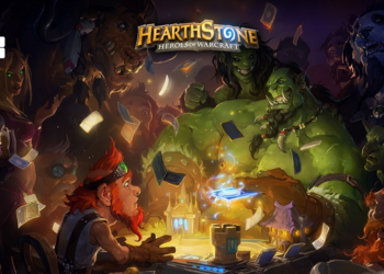 Blizzard shares first look at Hearthstone Esports 2019