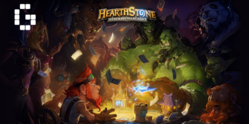 Blizzard shares first look at Hearthstone Esports 2019