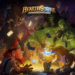 Blizzard shares first look at Hearthstone Esports 2019