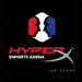 HyperX and Allied Esports announces new naming partnership