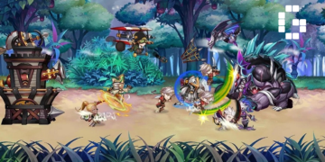 Kingdom Alive – Offense RPG available for pre-registration