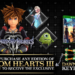Pre-order Kingdom Hearts 3 on Amazon to get DLC Keyblade