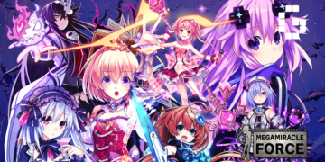 Mega Miracle Force brings 25 years of Idea Factory’s hard work together