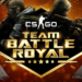MSI announces Black Friday promotion and CS:GO Battle Royale competition