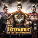 New Romance of The Three Kingdoms launches worldwide