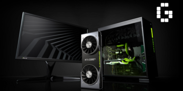 NVIDIA announces Battlefield V bundle and other updates