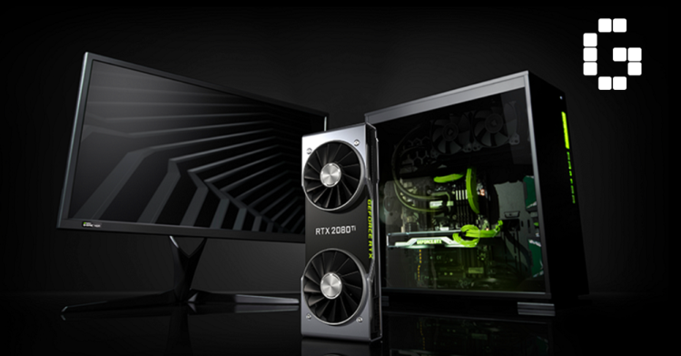 NVIDIA announces Battlefield V bundle and other updates