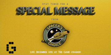 The Game Awards 2018 – Obsidian Entertainment and Private Division will reveal new RPG