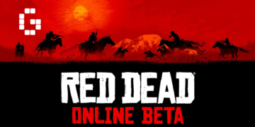 Red Dead Online beta early access begins today