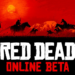 Red Dead Online beta early access begins today